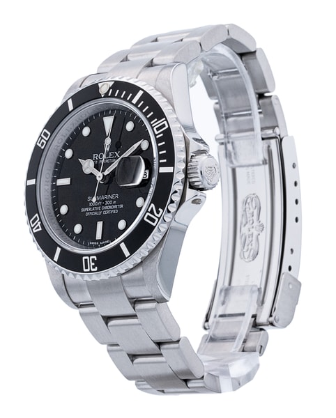 Rolex Submariner 16610